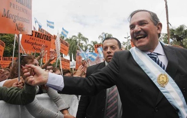 La sobrina de Alperovich amplió la denuncia por violación | Política y economía