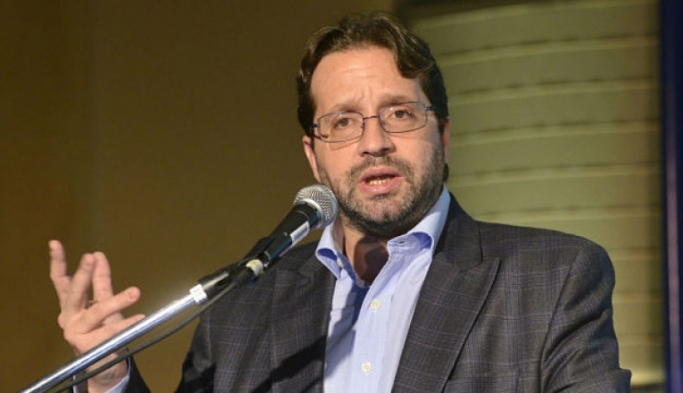 Alberto Fernández confirmó a Marco Lavagna en el INDEC | Política y economía