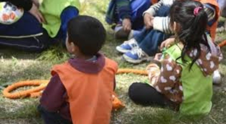 Corrientes: cuatro hermanitos piden que los adopten a todos juntos | Actualidad