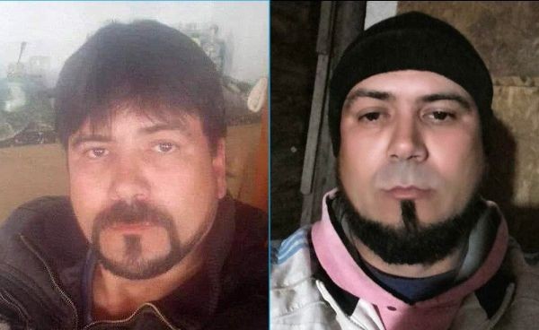 Buscan hace 20 días a un hombre que violó y golpeó al bebé de su novia | Actualidad