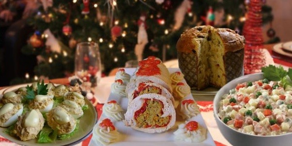 La canasta de Navidad subió 56.3 por ciento, según Consumidores Libres | Economía