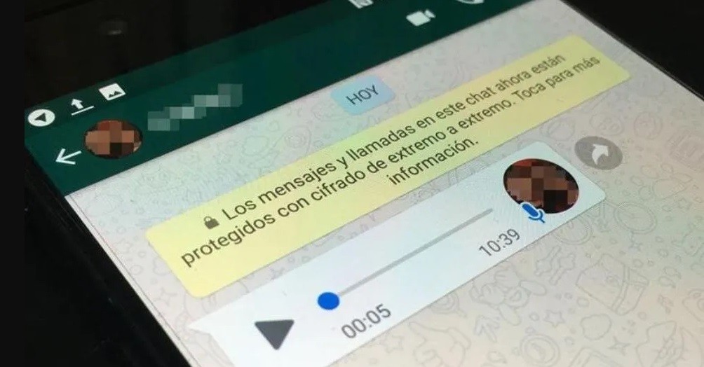 Detuvieron a un docente que le proponía sexo a sus alumnos por Whastapp | Actualidad