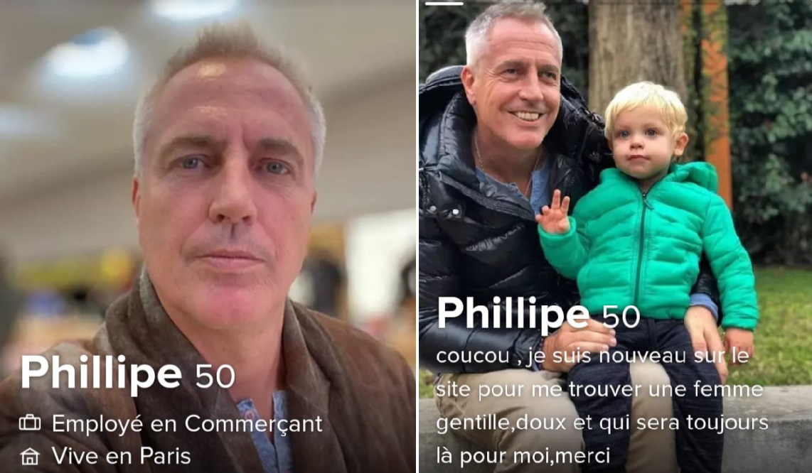 La reacción de Marley al descubrir que le hicieron perfiles falsos de Tinder | Espectáculos