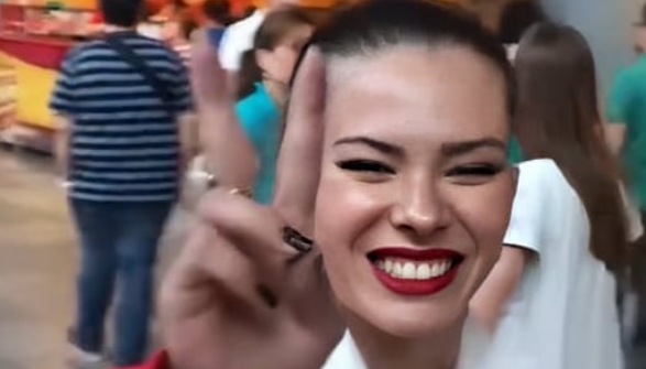 Soltera codiciada: la foto post separación de la China Suárez en malla de cara al sol | Espectáculos