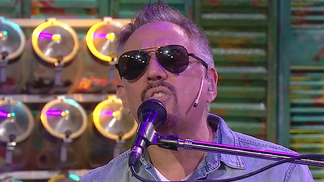 #CONCURSO: Banco Macro y Telefe Córdoba te llevan a ver a Alejandro Lerner! | Contenido Patrocinado