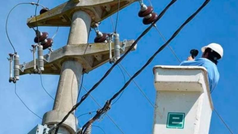 Habrá cortes programados de EPEC: la lista de barrios afectados | Córdoba
