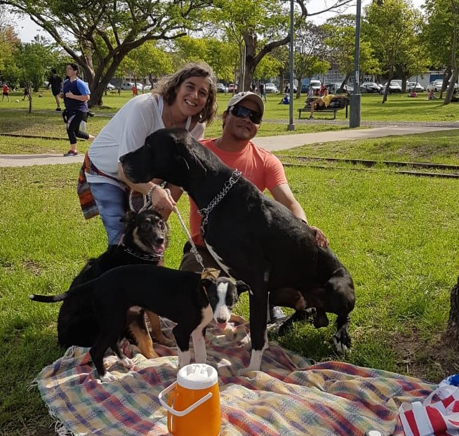 "Me resucitaron hace 18 años y hoy estoy de pie, llevando el virus de HIV con respeto" | Actualidad