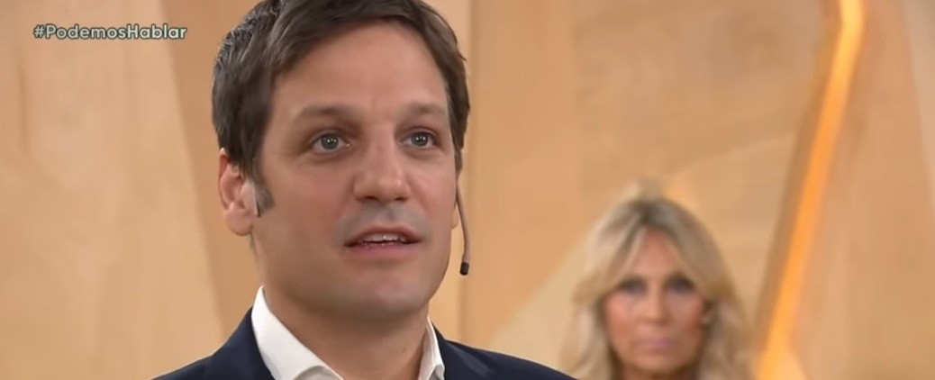 Rodrigo de la Serna habló por primera  vez sobre su separación de Érica Rivas: "Fue muy doloroso" | Espectáculos