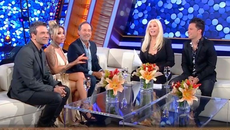 Flor Peña, Guillermo Francella y parte del elenco contaron los detalles de la vuelta de Casados con Hijos | Espectáculos