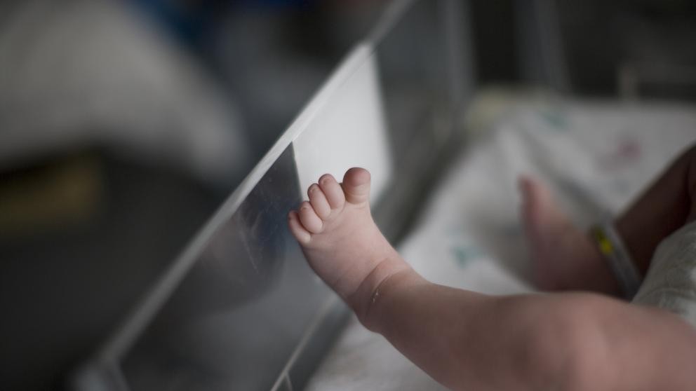 La Plata: Una beba tomó cocaína que encontró en la cabeza de una de sus muñecas | Actualidad