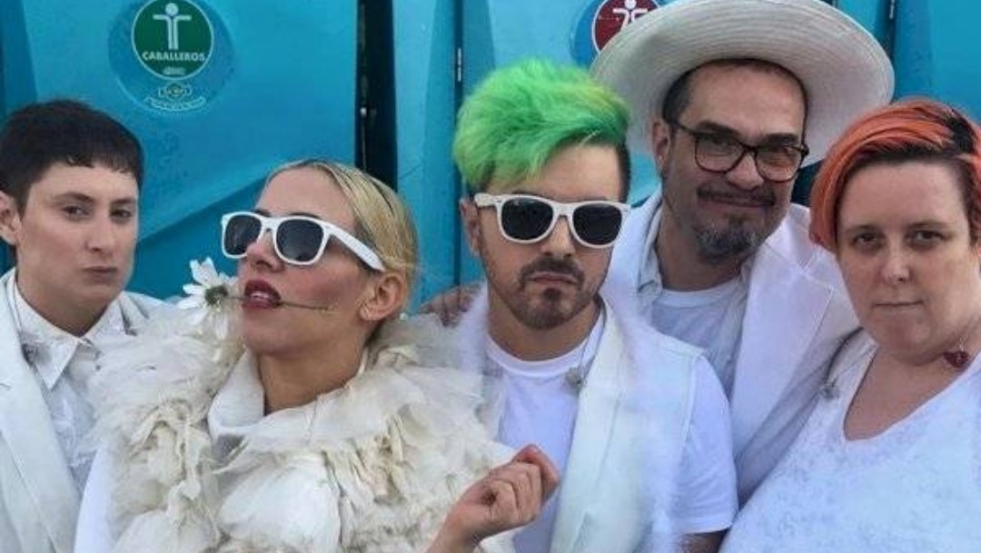 Asaltaron y apuñalaron al bajista de Miranda! en Chile | Actualidad