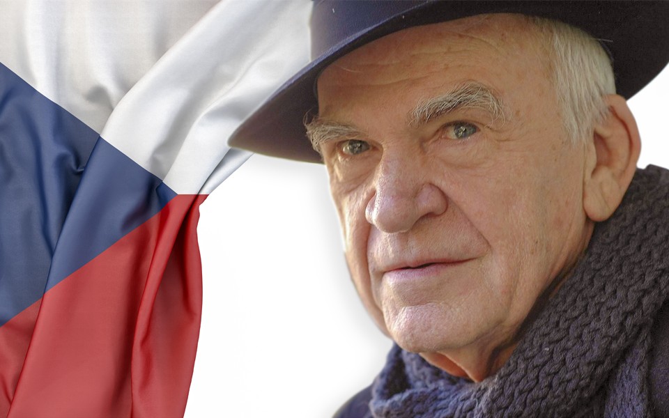 Milan Kundera recupera la nacionalidad checa después de 40 años | Internacionales