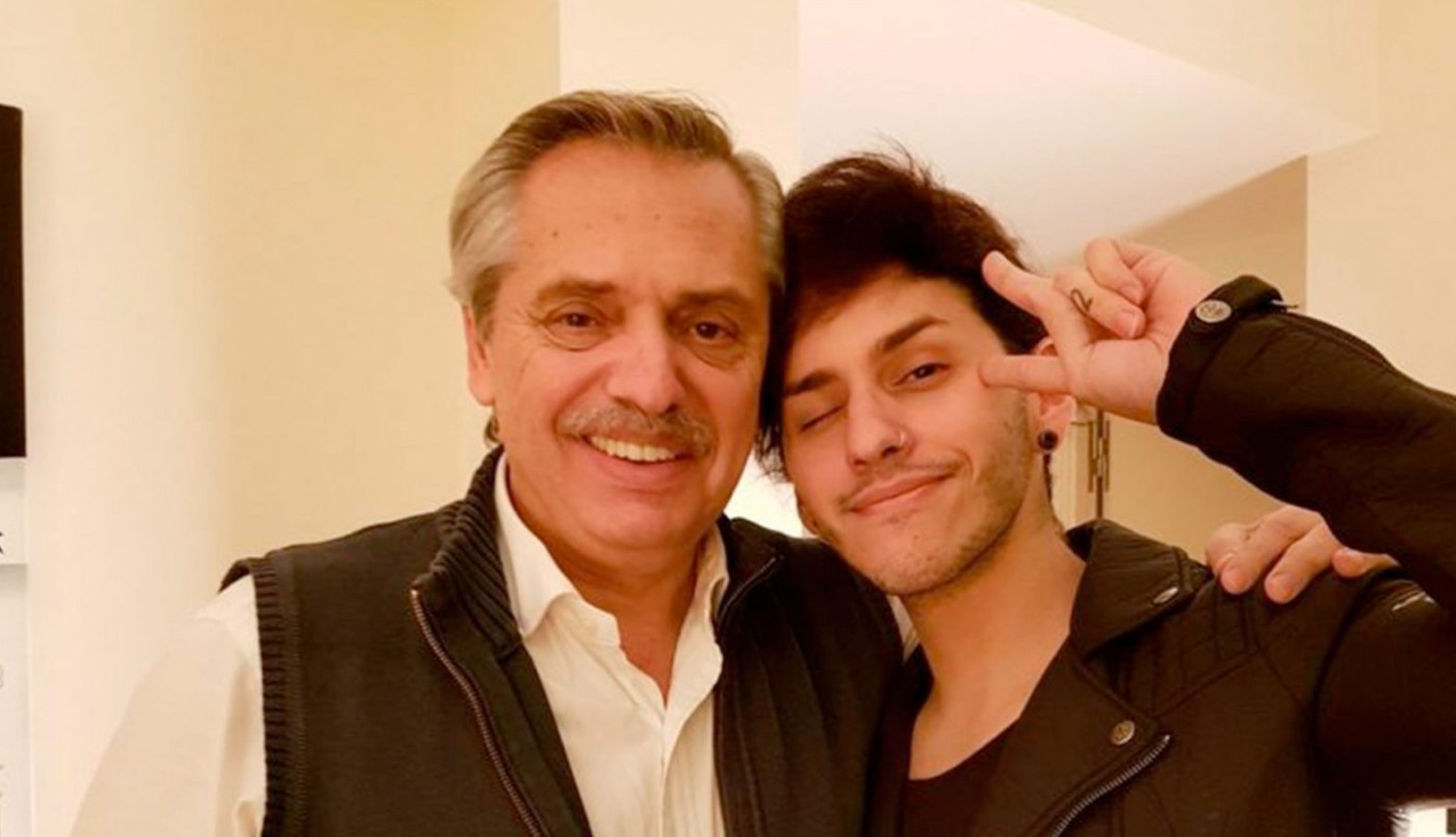 Estanislao Fernández: "No les voy a perdonar nunca lo que le hicieron a Florencia" | Política y economía