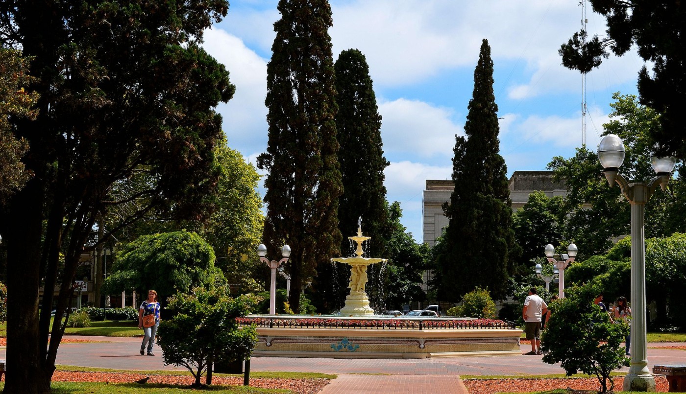 Buenos Aires: una chica de 17 años denunció que fue drogada y violada en manada en Luján | Actualidad