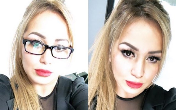 Karina La Princesita, muy sensual en Instagram: foto hot arriba de una moto | Espectáculos