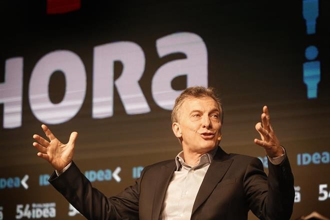 Macri acusó de traición a los diputados que se pasaron al Frente de Todos | Política y economía