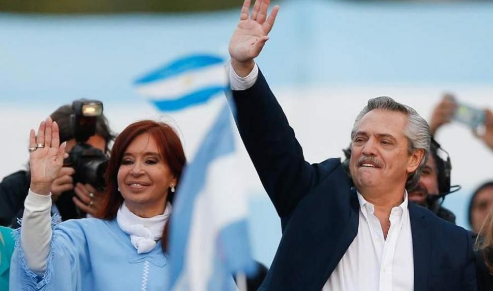 Traspaso presidencial: Cristina y Alberto convocaron a la asunción del martes | Política y economía