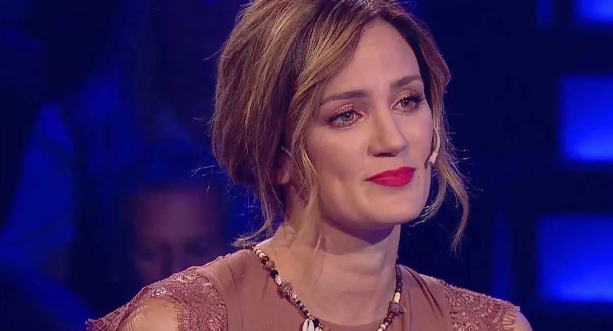 Paula Chavez reveló un secreto de su amiga Jazmín de Grazia: "La sueño y me dice que está bien" | Espectáculos