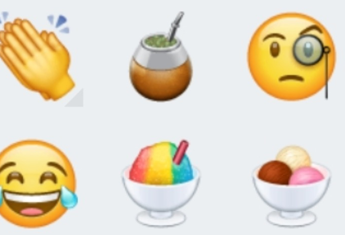 Ya está disponible el emoji del mate en Whatsapp: cómo hacer para tenerlo | Redes