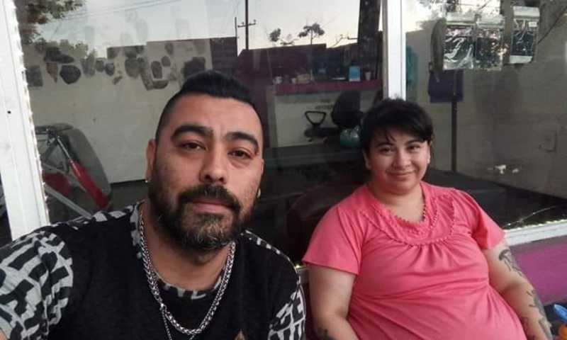 Apareció la mujer embarazada Sandra Sepúlveda | Actualidad