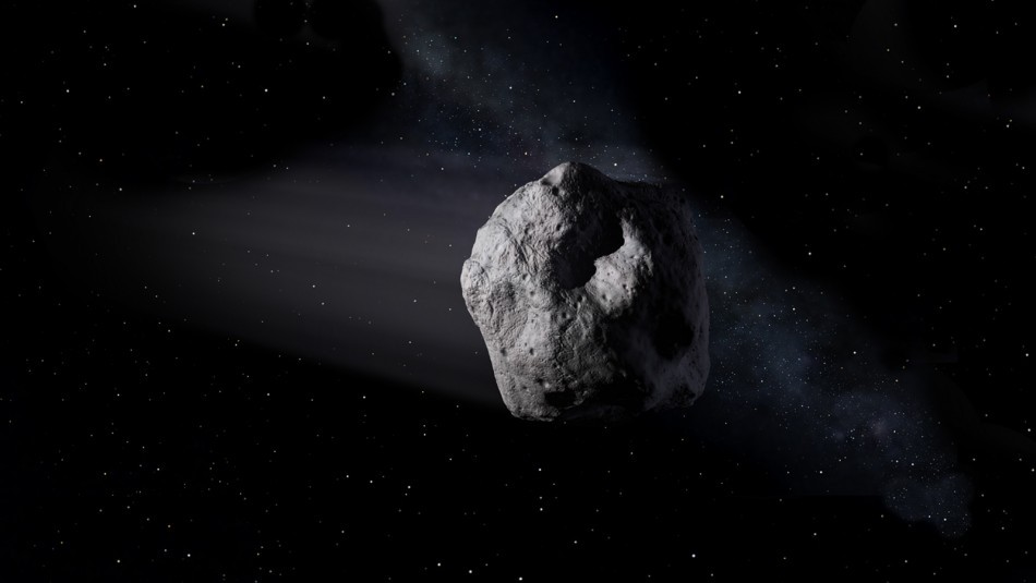 La NASA, en alerta por un asteroide que pasará cerca de la Tierra en el 2020 | Internacionales