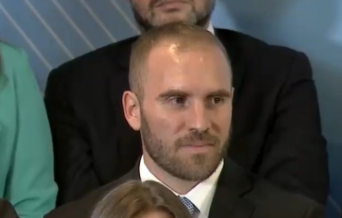 El plan de Martín Guzmán, el ministro de Economía, para renegociar la deuda | Política y economía