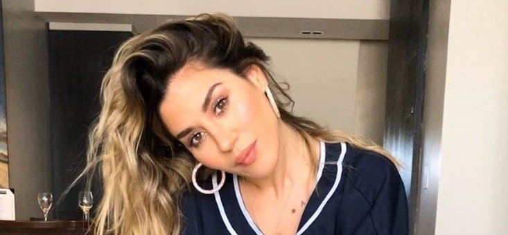 Jimena Barón revolucionó las redes sociales con sus uñas “dolarizadas” | Espectáculos