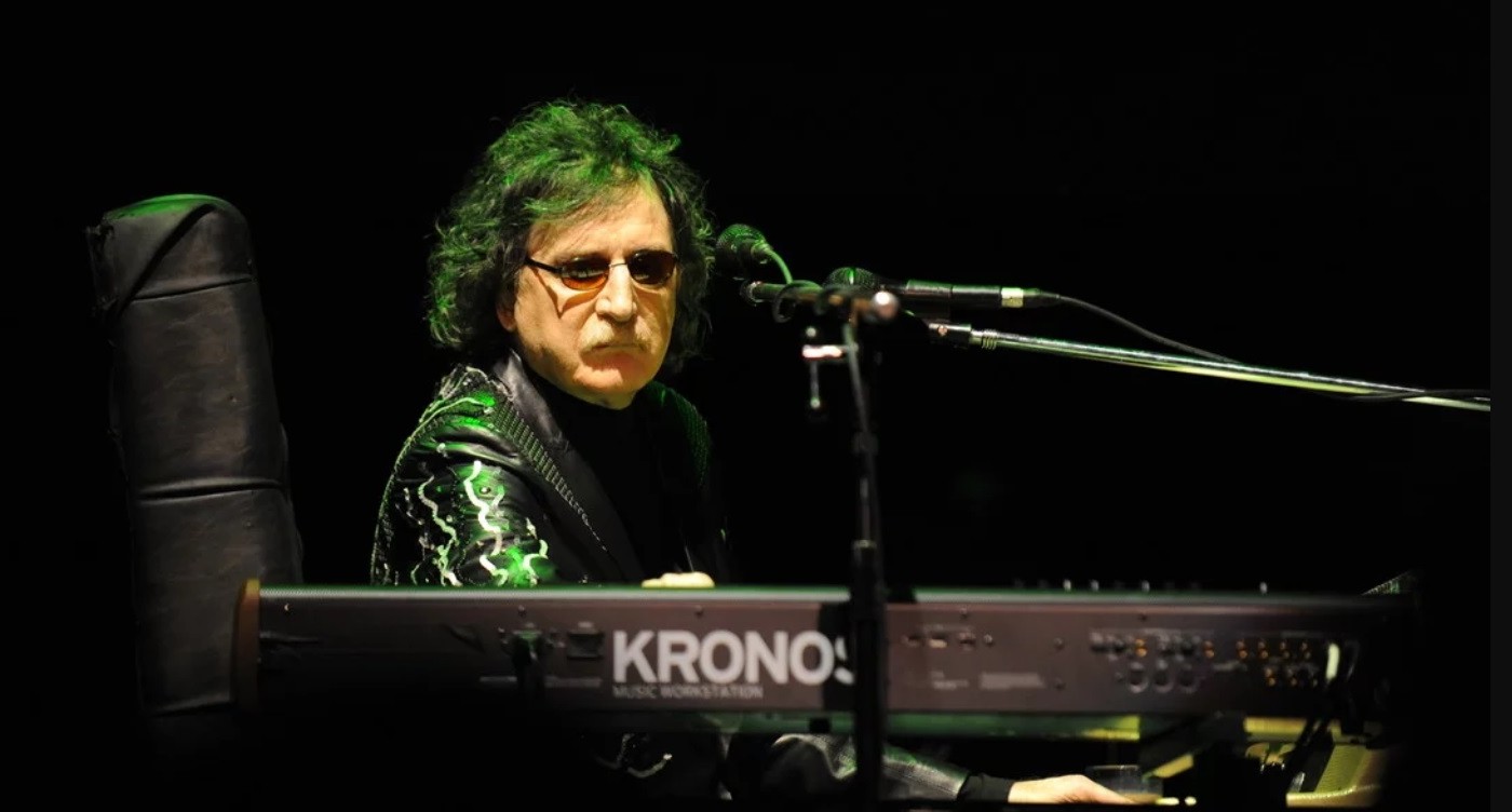 "Canta Argentina": la iniciativa solidaria que busca unir al país en una sola voz | Espectáculos