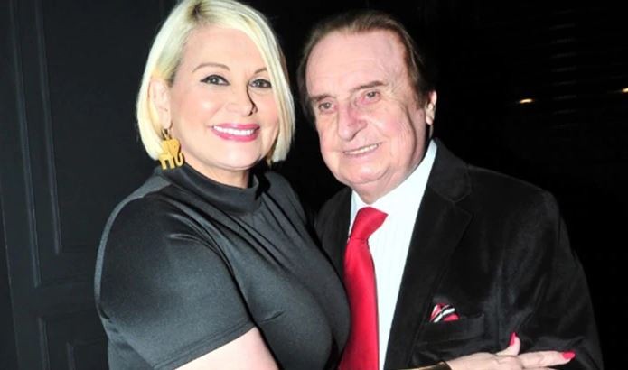 Carmen Barbieri sobre la difícil situación de Santiago Bal: "Esta muy grave" | Espectáculos