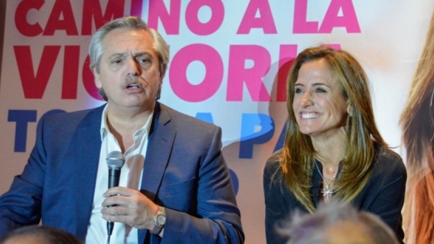 Precios cuidados y tarjeta alimentaria: primeras "medidas de shock" de Alberto Fernández | Política y economía