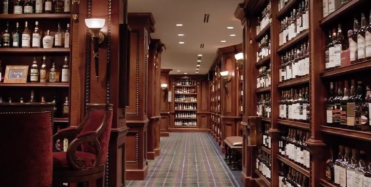 Whisky: subastan la "colección perfecta" | Curiosidades