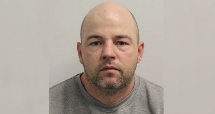 Un violador serial quedó libre por un error judicial: lo atraparon luego de otra ola de ataques sexuales | Curiosidades