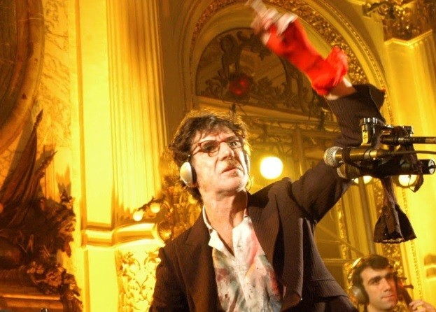 Arquitecta de la Casa Rosada dice que el Salón Blanco no está apto para hacer recitales | Política y economía