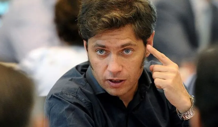 El Gabinete de Axel Kicillof: los antecedentes de los ministros bonaerenses | Política y economía