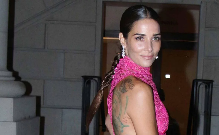 Juanita Viale rompió el silencio y enfrentó los rumores de embarazo | Espectáculos