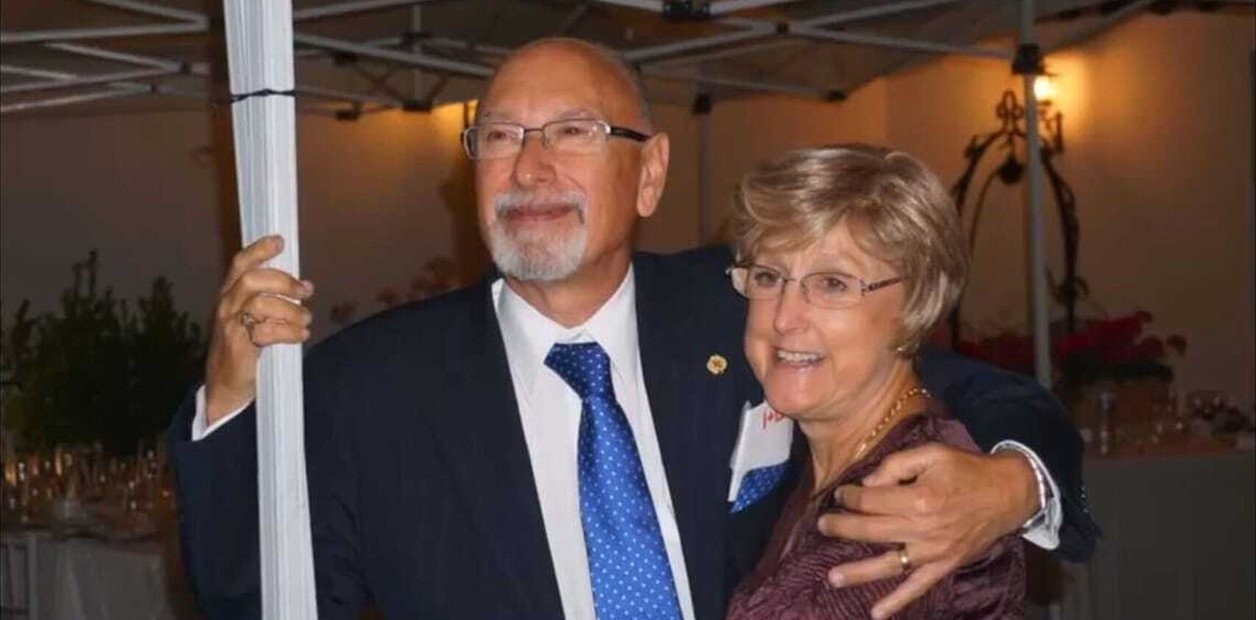 Una pareja se quitó la vida tras que al marido le detectaran un cáncer terminal | Internacionales