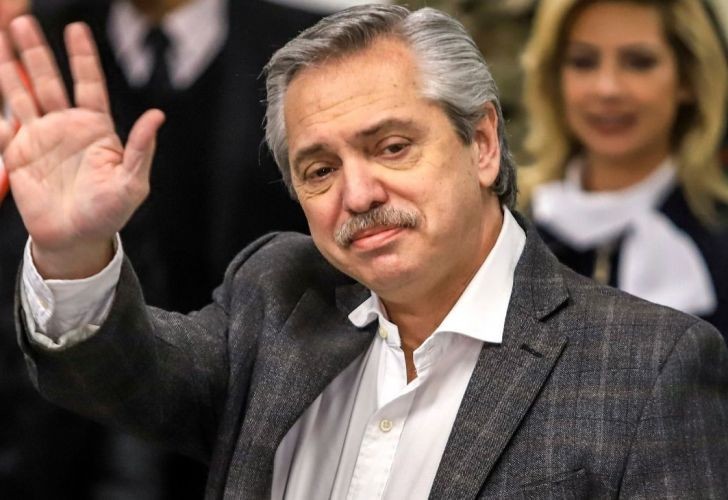 Deuda: Alberto Fernández deberá pagar 430 millones de dólares este jueves | Política y economía