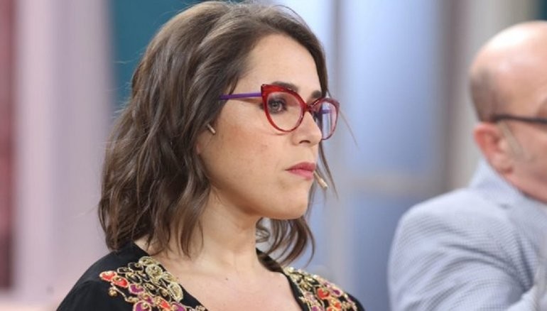 Malena Guinzburg criticó a Fede Bal tras la muerte de su padre | Espectáculos