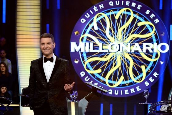 "Quién quiere ser millonario" influye en las tendencias de búsqueda de los argentinos en Google | Espectáculos