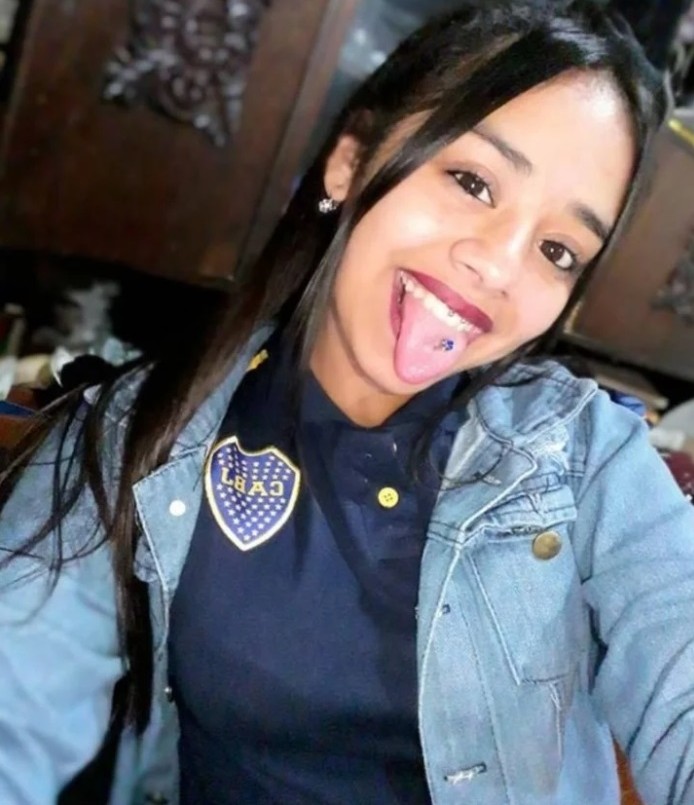 Buenos Aires: ejecutaron a una adolescente con el arma apoyada en su cabeza | Actualidad