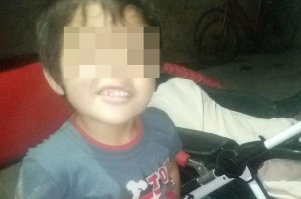 Nene de 4 años tiene muerte cerebral por los golpes y abuso sexual del padre | Actualidad