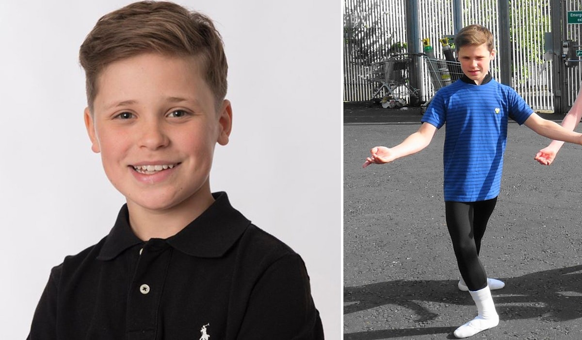 Hallaron muerto a Jack Burns, estrella infantil de la serie Outlander | Espectáculos