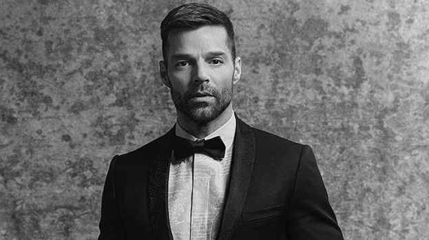 CONFIRMADO: Ricky Martin vuelve a Córdoba | Espectáculos