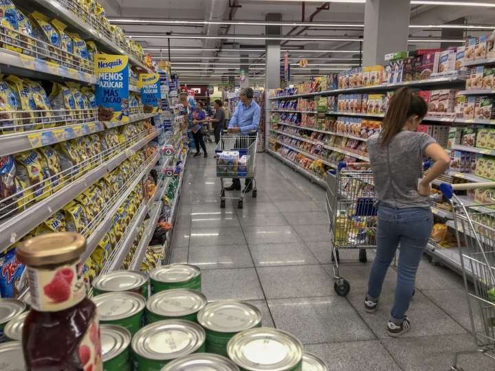 La inflación de noviembre fue del 4,3% | Economía