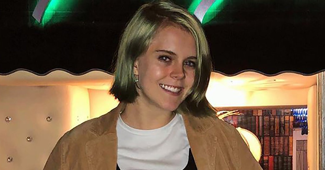 El brutal crimen de Tessa Majors: fue apuñalada en un parque de Nueva York | Internacionales