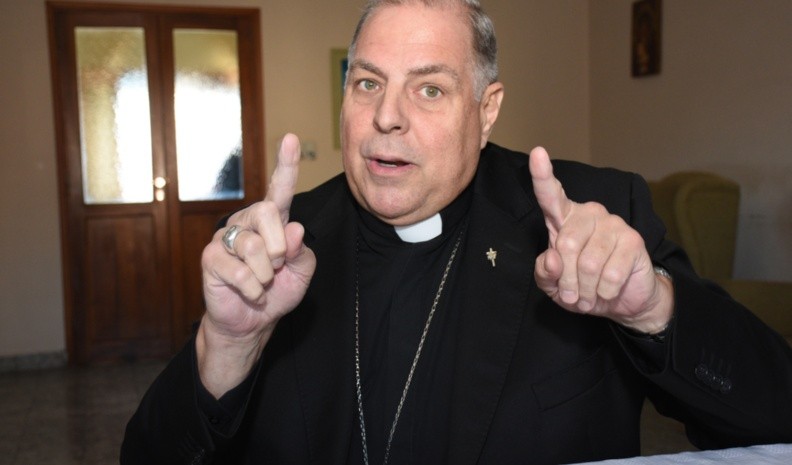 Dura crítica de la Iglesia al protocolo: "Se instala el aborto libre" | Política y economía