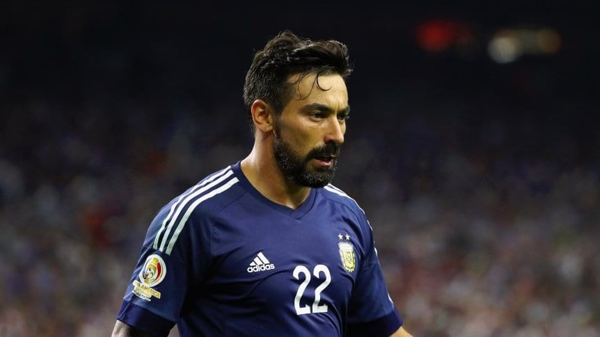 La conmovedora carta con la que el Pocho Lavezzi anunció su retiro del fútbol | Deportes