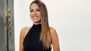 Pampita se defendió de la denuncia en su contra: "Se va a resolver en la Justicia" | Espectáculos