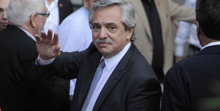 Alberto Fernández le envió un mensaje al campo: "No estamos aumentando ninguna retención" | Política y economía