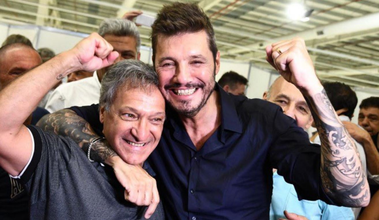 Marcelo Tinelli arrasó en las elecciones y es el nuevo presidente de San Lorenzo | Deportes